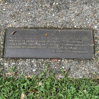 The Labyrinth At Audubon Park - Parks Near Me - New Orleans, Louisiana The Labyrinth At Audubon Park - Parks Near Me - New Orleans, Louisiana