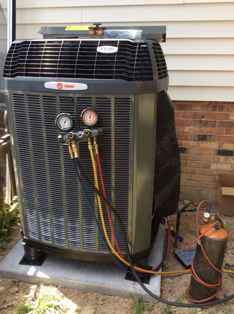 Slide of Total Comfort Heating, Air Conditioning & Plumbing