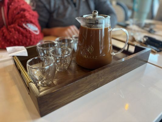 Haraz Coffee House by null