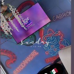 Libra Por Libra Mariscos