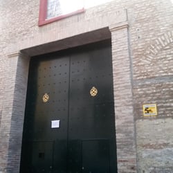 Capilla de los Dolores