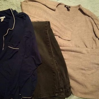 Catholic Social Services Thrift Store - Clothing items, excellent condition - Thrift Stores Near Me - Augusta, Georgia