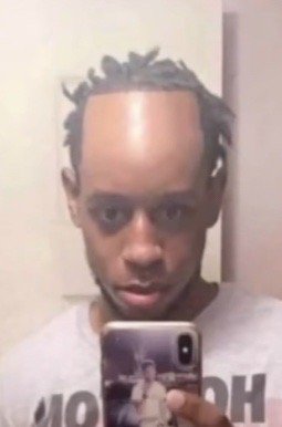 Buck's Plumbing Logo