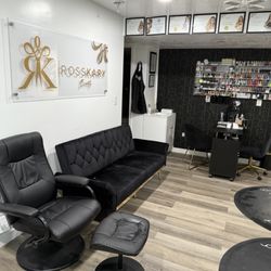 Rosskary Beauty - Lugar de trabajo