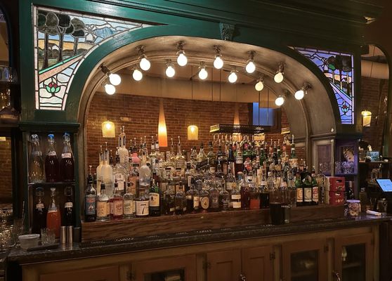 Dew Drop Inn by null