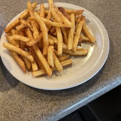 Sports Cafe - Fries