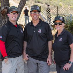 Force Defensive Firearms Training
