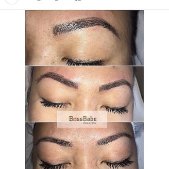 Boss Babe Beauty Bar - 3D/Microblade brows - Eyelash Service Near Me Boss Babe Beauty Bar - 3D/Microblade brows - Eyelash Service Near Me