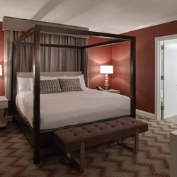 Oxford Casino Hotel - Junior Suite
