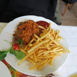 Gasthaus zum kalten Tal