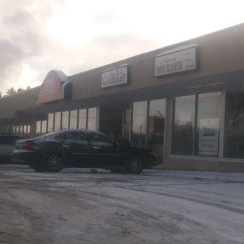 Fisher's Family Restaurant - Towards the end of a plaza - Breakfast & Brunch Near Me - Jamestown, New York