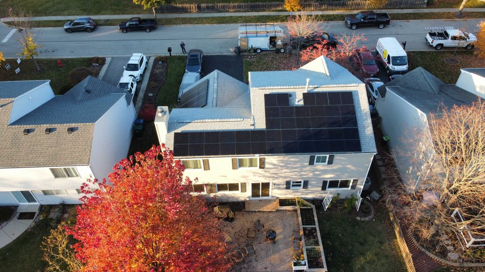 Slide of Phoenix Exteriors