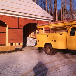 Champion Overhead Door