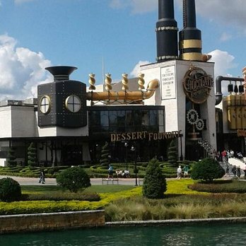 Universal Studios Florida - Amusement Parks Near Me - Orlando, Florida Universal Studios Florida - Amusement Parks Near Me - Orlando, Florida