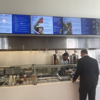 Greco - Salad Near Me - Washington, DC, District of Columbia