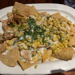 CORNACHOS