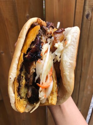 Allwyn’s Bakery by null