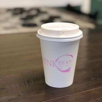 The Pink Bean Coffee - Coffee & Tea Near Me - Fall River, Massachusetts The Pink Bean Coffee - Coffee & Tea Near Me - Fall River, Massachusetts