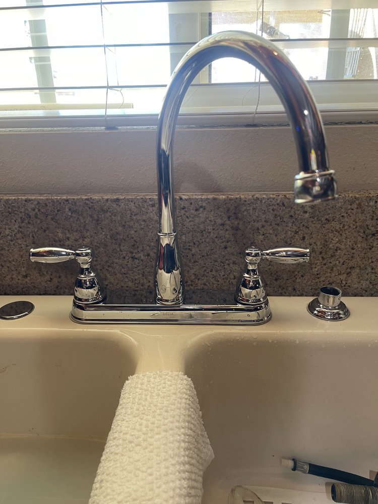 Slide of JR’s Handyman Services