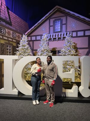 Gaylord Palms Resort & Convention Center by null