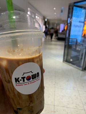 K-TOWN by null