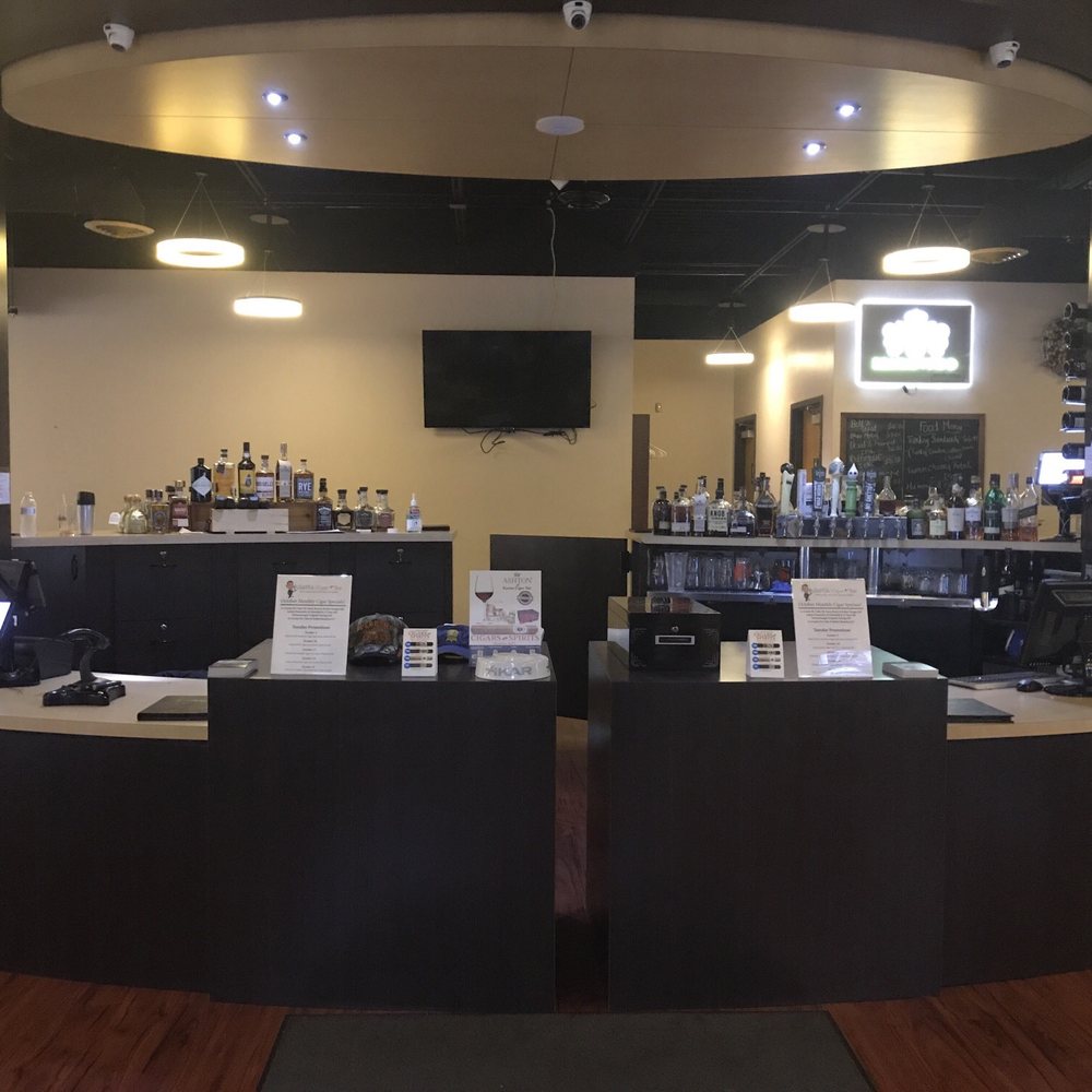 Karma Cigar Bar - Lounges Near Me - Merrillville, Indiana Karma Cigar Bar - Lounges Near Me - Merrillville, Indiana