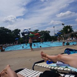 Edina Aquatic Center