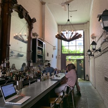 Iron Gate - bar area - New American Near Me - Washington, DC, District of Columbia Iron Gate - bar area - New American Near Me - Washington, DC, District of Columbia