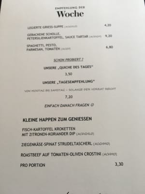 Operncafé - Cafe | Brasserie | Restaurant - Graz by null