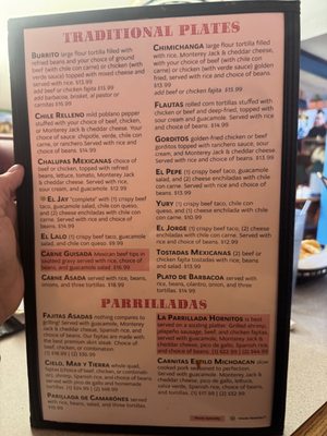 Cafe Hornitos by null