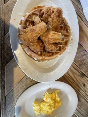 Rosie's Cafe by null