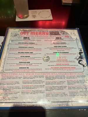Menu photo 2 Little Rituals Phoenix, AZ Menu photo 2 Little Rituals Phoenix, AZ