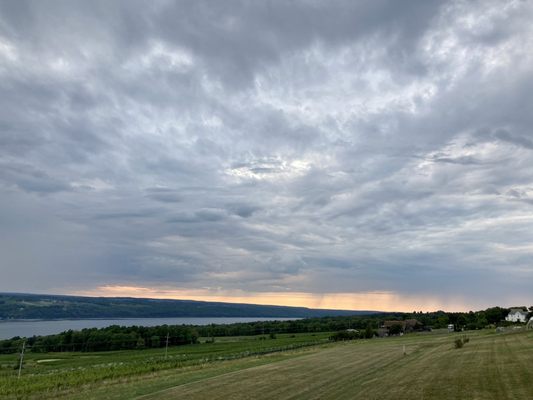 Two Goats Brewing by null