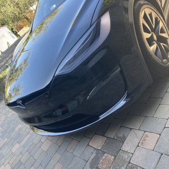 Recon Wizard - After the repair - Body Shops Near Me - Denton, Texas