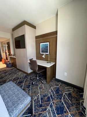 Choctaw Casino & Resort-Durant by null