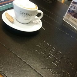Sterna Café - Macchiato