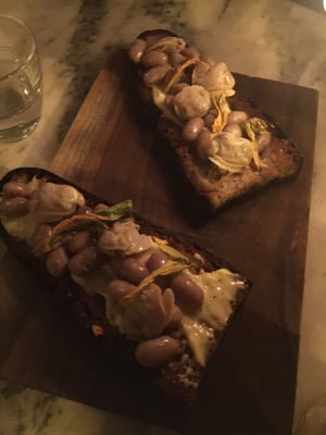 Achilles Heel by null