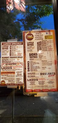 Menu photo 3 Little Kabab Station Mount Kisco, NY Menu photo 3 Little Kabab Station Mount Kisco, NY