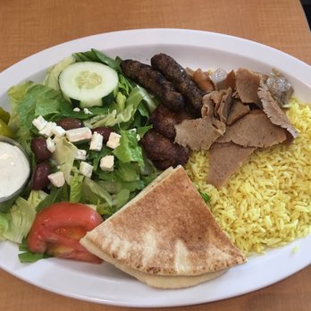 Mediterranean Grill - Business lunch special - Mediterranean Near Me - Atlanta, Georgia Mediterranean Grill - Business lunch special - Mediterranean Near Me - Atlanta, Georgia