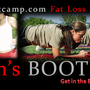 Camden Womens Boot Camp