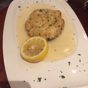 Piccolo Trattoria - Crab stuffed Mushroom - Italian Near Me - Doylestown, Pennsylvania Piccolo Trattoria - Crab stuffed Mushroom - Italian Near Me - Doylestown, Pennsylvania