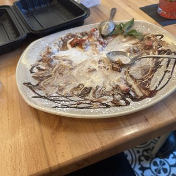 Frontera Mexican Kitchen  - Mexican Near Me - Stone Mountain, Georgia