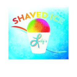 Lucky's Shaved Ice