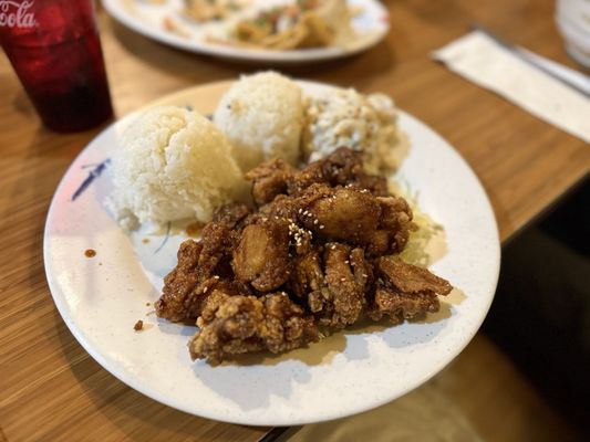 Hawaiian Style Cafe Hilo by null