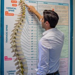 Tabrizi Family Chiropractic