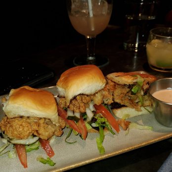 Bully Boy - Seafood Near Me - Atlanta, Georgia
