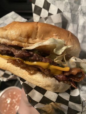 Yaki's the Original Teriyaki by null