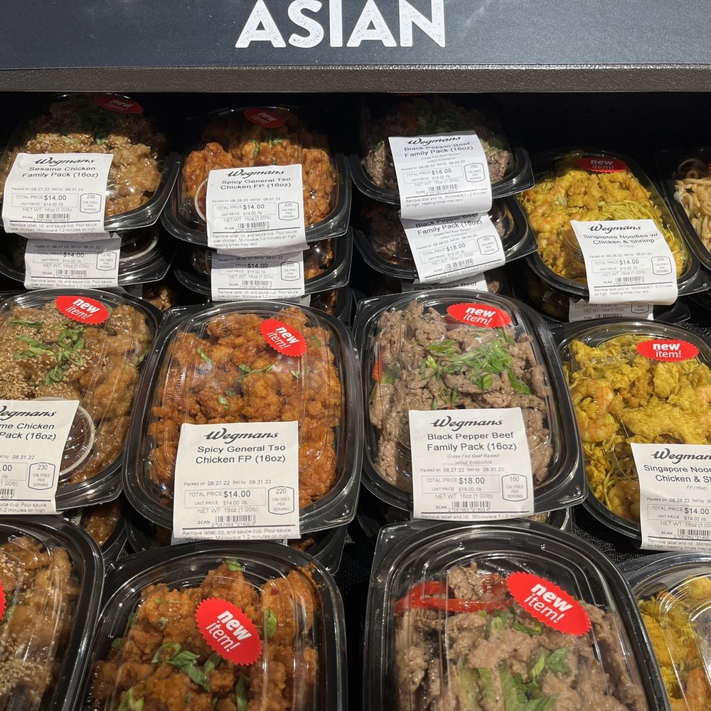 Wegmans - Oh God Yes !! - Grocery Near Me - Amherst, New York Wegmans - Oh God Yes !! - Grocery Near Me - Amherst, New York