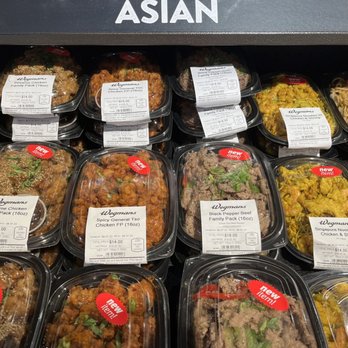 Wegmans - Oh God Yes !! - Grocery Near Me - Amherst, New York