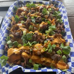 Bulgogi Fries Bulgogi Fries